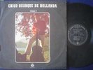 CHICO BUARQUE lp 2 brazil ID# 07302 ORIGINAL 1967 RGE 5314 EX VG+ automat77 rare
