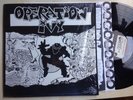 Operation Ivy Nofx Ska Punk Hc Lp Energy N. Mint No Reissue