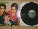 Tocotronic - Wir kommen um uns...  LP 1996  Rar