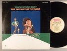 Townes Van Zandt  For The Sake Of The Song
