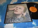 DAVID BOWIE - HUNKY DORY UK LP 1ST PRESSING -3T/-3T A2/A3 SF8244