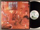 Traffic  Mr. Fantasy     Psych  UK Press Later Issue Pink Rim Label