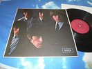THE ROLLING STONES No2 DECCA UNBOXED UK MONO LP 1ST PRESSING W/BLIND MAN TEXT