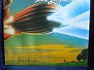 LED ZEPPELIN   2 Original of Led Zeppelin  D-Firstpress PROMO  mint--/vg