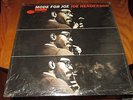 JOE HENDERSON Mode For Joe LP US BLUE NOTE JAZZ MONO ORIGINAL SEALED RVG RARE