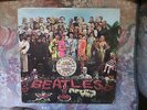 The Beatles - Sgt Pepper's Lonely Hearts Club Band 12