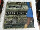 BEATLES ABBEY ROAD LP & JOHN LENNON COLLECTION LP.