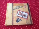 THE BEATLES 'From Liverpool' World Records/Parlophone 8 Album Box Set