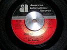 Psych Funk Breaks LES BAXTER - NEGRONOMICON / DUNWICH AIR DJ 45 US 7