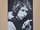 BOB DYLAN 33 RPM 12