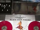 BLACK STAR RIDERS-ALL HELL BREAKES LOOSE FACTORY SEALED PURPLE VINYL 100 COPIES