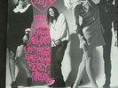 Hole vinyl Sugar and spice. Babes in toyland  Never played