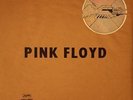 PINK FLOYD Wish You Were Here MINT LP 1985 YUGOSLAVIA RARE PAPER BAG S-454