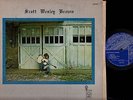 SCOTT WESLEY BROWN W/ The Sons of Thunder PRIVATE XIAN LONER FOLK PSYCH LP