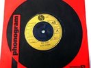 RADIO BIRDMAN 45 What Gives 7 ORIG   AUSTRALIAN KBD PUNK