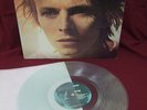 David Bowie Space Oddity Ltd Ed 3 Sided Clear Vinyl LP 4 Bonus Tracks