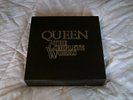 QUEEN THE COMPLETE WORKS QB1 BOX SET 14 x 12