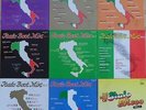 Italo Boot Mix - 8 Maxi + LP The best of Italo Disco 7