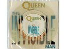 QUEEN : 7