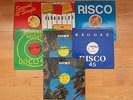 Konvolut Reggea-Dub Maxi Singles 12