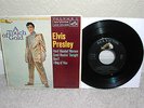 ELVIS PRESLEY A Touch Of Gold, Volume 1 45 Orig RCA Gold Standard EP w/Cover