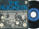 THE ROCKETS 7