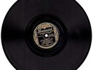 Teddy Wilson Billie Holiday- Miss Brown To You / I Wished On Moon Brunswick 7501