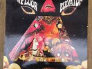 13TH FLOOR ELEVATORS 