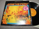 THE METERS - FIRE ON THE BAYOU - PROMO REPRISE RECORDS LP