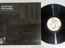 DAVID TOOP NEW & REDISCOVERED MUSICAL INSTRUMENTS OBSCURE/ISLAND OBSCURE 4 UK LP