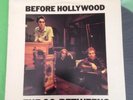 The Go-Betweens Before Hollywood Vinyl - Rare