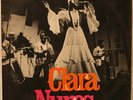 CLARA NUNES ALVORECER 1974 ODEON BRAZIL LP JOAO DONATO ORIG SAMBA GROOVIE BREAKS
