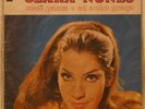 CLARA NUNES VOCE PASSA EU ACHO GRACA 1968 ODEON BRAZIL LP ORIGINAL SAMBA GROOVIE