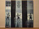 Swim With The Go-Go's  RCA Victor LPM-2930 1S/1S LP original
