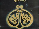 AZAHAR Elixir Spanish Gatefold 1st Prs LP Flamenco Prog Psych Rock MINT w/ Comic