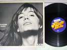 FRANCOISE HARDY UN RECUIEL DE MES POESIES EPIC ECPM-47 JAPAN LP