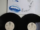 Madonna-Erotica (Rude version) Double LP German pressing 1992 1A/1B/1C/1D