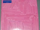 The Sea and Cake Car Alarm LP new pink vinyl + MP3 Thrill Jockey Tortoise