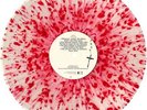 My Chemical Romance Three Cheers For Sweet Revenge  Vinyl LP Clear/Red Splatter
