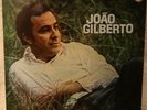 JOAO GILBERTO LP MONO 1970 PHILIPS BRAZIL BOSSA NOVA JAZZ