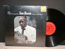 Son House THE LEGENDARY FATHER OF THE FOLK BLUES LP CS9217 1C/1C EX/EX Shrink