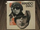 LP Mando Diao – Give Me Fire DOPPEL-ALBUM Vinyl Record 2009 LC14513
