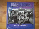DEEP PURPLE 