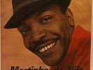 MARTINHO DA VILA  1969 RCA BRAZIL ORIG MONO LP  SAMBA GROOVE BREAKS