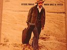 STEVE YOUNG Rock Salt & Nails A&M SP 4177 Rural Psych GRAM PARSONS GENE CLARK LP
