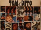 TOM & DITO SE MANDAR M'IMBORA EU FICO LP 1974 SOM LIVRE BRAZIL SAMDA SOUL BREAKS