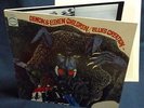 BLUES CREATION / DEMON & 11 CHILDREN PSYCH PROG ORIG JAPAN LP w/insert POKORA