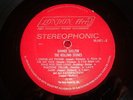 THE ROLLING STONES-GIMME SHELTER-RARE COSTA RICA LONDON LABEL-LP