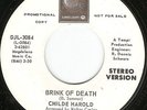 HEAR Childe Harold-Brink Of Death '68 NY haunting lament BERT SOMMER/LEFT BANKE