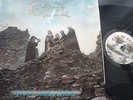 EVIL EVIL'S MESSAGE CLASSIC EURO POWER DOOM METAL/NWOBHM ORIGINALRAVE ON LABEL